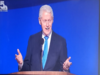 May not be able to speak at future DNCs as hands tremble, says Bill Clinton