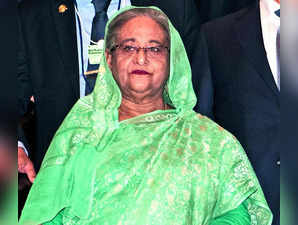 Hasina Extradition Request Political, Is Difficult Under Treaty