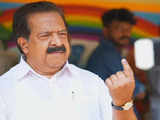 Won't play big brother, have open mind on MVA leadership: Cong's Chennithala