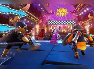 King of Meat: Amazon new online co-op game’s storyline, gameplay, trailer and platforms