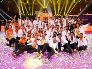 Pro Kabaddi League announces list of retained players