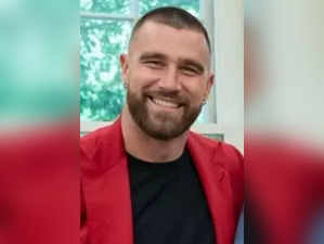 Taylor Swift's boyfriend and NFL star Travis Kelce bags first big Hollywood role in action comedy