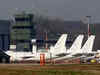 NATO airbase in Germany raises security level over 'potential threat'