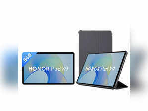 Honor Tablets