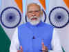 Govt has taken series of futuristic decisions relating to space sector: PM Modi