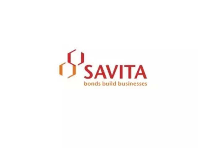 Savita Oil Technologies