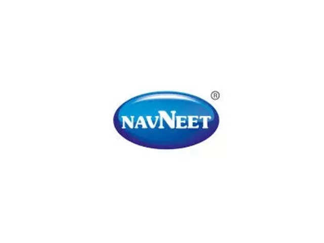 Navneet Education