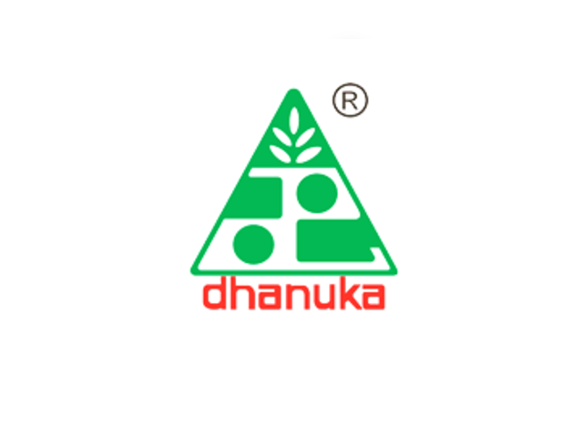 Dhanuka Agritech