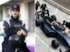 Meet 25-yr-old Salva Marjan, Kerala's first woman set to join Formula 1 racing academy