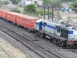 Railways expects lower iron-ore movement for domestic use