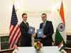 US, India sign pact for reciprocal priority support to promote national defence