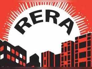 RERA chairman