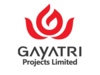 NARCL makes Rs 474 cr offer for Gayatri Projects