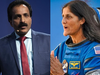 ISRO chief S. Somanath expresses concern about Sunita Williams stuck in space, questions whether delay is an ' unnecessary risk'