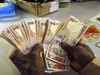 Government going ahead with Rs 40,000 crore disinvestment