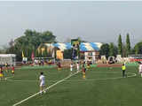 Naxal hotbed to football hub, Bastar's remarkable transformation journey