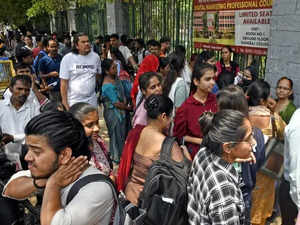 Delhi University admissions: Only 6,100 undergraduate seats up for grabs in Round 2