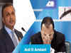 Why Sebi banned Anil Ambani from the securities market for 5 years?