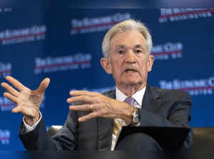 How fast will interest rates fall? Fed Chair Powell may provide clues in high-profile speech