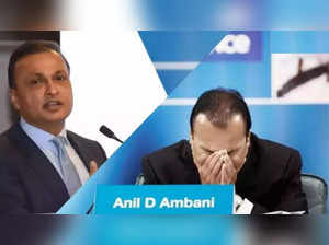 Anil Ambani