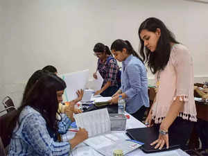 Looking at giving weightage to CUET scores for UG admissions from next year: DSEU