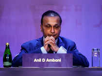 Anil Ambani