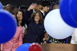 The 'joyful' Democratic convention is over. The real test for Kamala Harris' campaign now begins