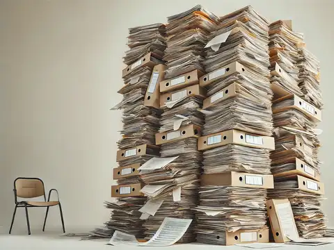 Reasons for discrepancy in tax return