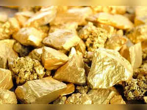 GSI found gold deposits in Odisha's Deogarh district, process on for auction: Minister