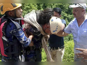 Nepal Bus Accident