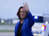 A look at some of the quotable quotes of Democratic presidential nominee Kamala Harris