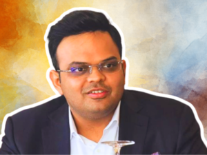 ​Inside Jay Shah’s journey