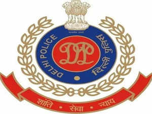 Delhi Police