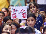 Girl gangraped in Nagaon; protesters hit streets