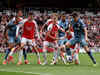 Football: Arsenal face first big challenge of the season against Villa