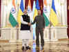 India, Ukraine sign four agreements to provide for cooperation in agriculture, medicine, culture, humanitarian assistance