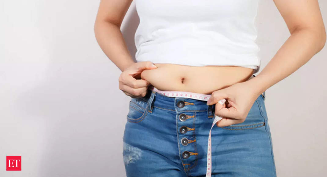 How to reduce belly fat without exercise