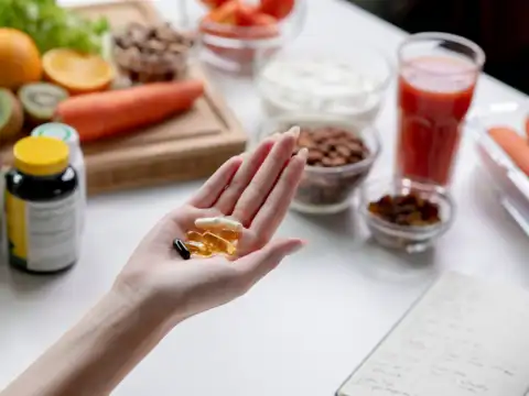 Can calcium supplements increase heart attack risk?