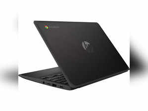 google laptop