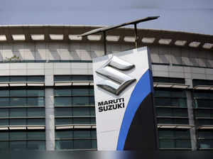 Maruti Suzuki