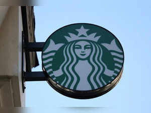 Starbucks going green? Jet-setting CEO makes mockery of green agenda