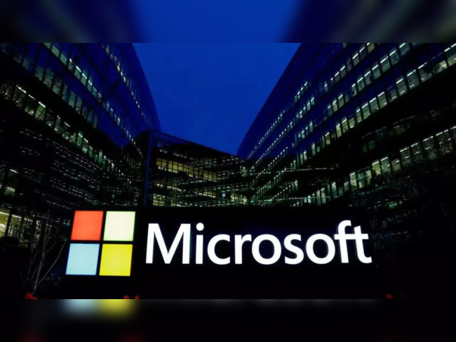 No major impact of Microsoft outage on Indian equity, commodity markets, say exchanges