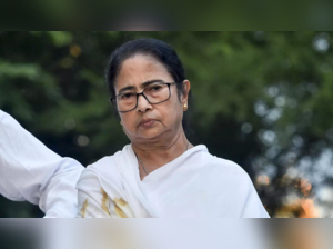 Chief minister Mamata Banerjee (File photo)