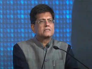 India-Africa should target to double trade to USD 200 bn over next seven years: Piyush Goyal