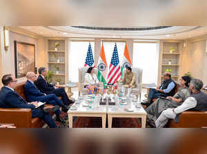 New Delhi, Aug 16 (ANI): A US Small Business Administration (SBA) delegation led...