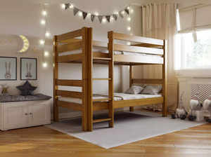 Best Bunk Beds in India for Space Efficiency in Your Kid’s Room