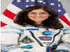 NASA astronaut Sunita Williams: Education, family and salary