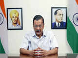 Delhi Chief Minister Arvind Kejriwal will tamper with evidence: CBI to Supreme Court