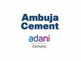 Adani entity sells 2.76% in Ambuja Cement for Rs 4,251 crore