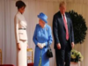 I was her favorite President, says Donald Trump about Late Queen Elizabeth II